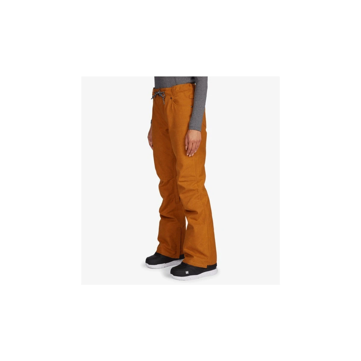 Pantalon Snow Dc Viva Snow Pant 5 Pantalon Snow Dc Viva Snow Pant – Image 3