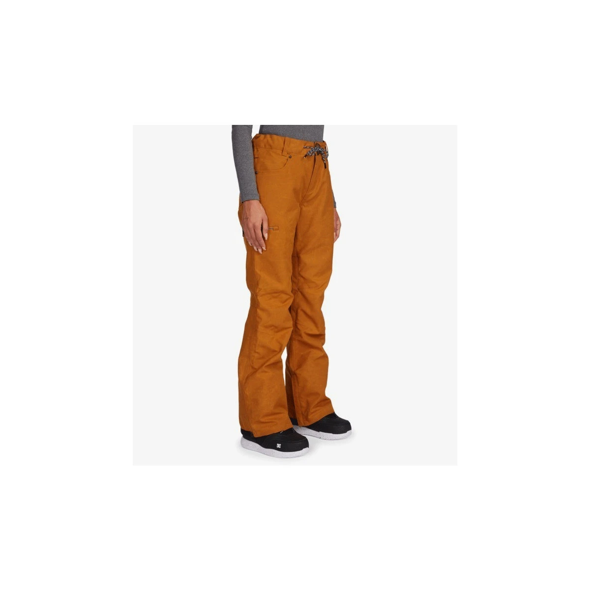Pantalon Snow Dc Viva Snow Pant 6 Pantalon Snow Dc Viva Snow Pant – Image 4