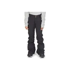 Pantalon Snow Dc Viva Softshell 2023 -Snowboard Soldes pantalon snow dc viva softshell 2023 4
