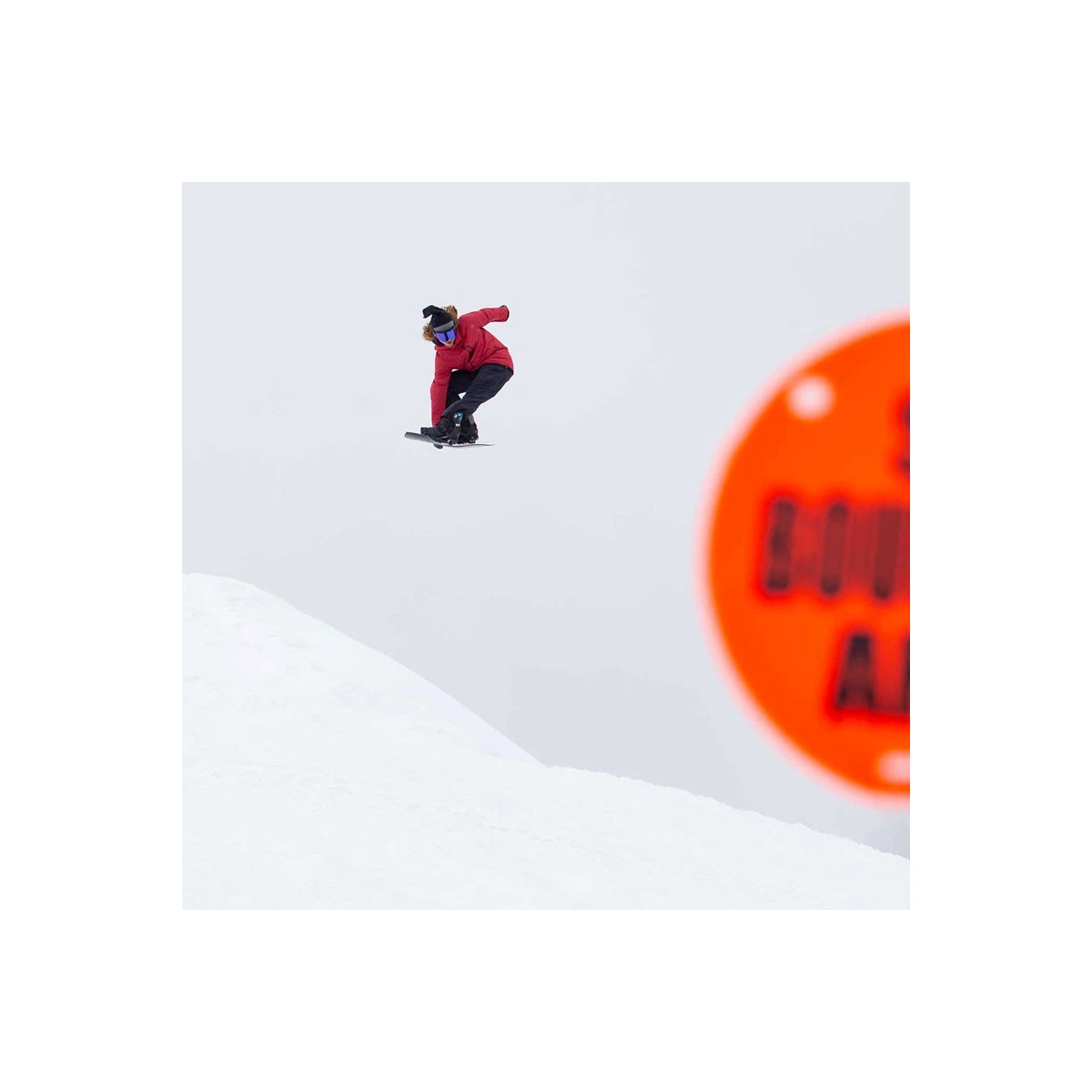 Jones Snowboard Pantalon Snow Jones High Sierra 2022 10 Jones Snowboard Pantalon Snow Jones High Sierra 2022 – Image 8