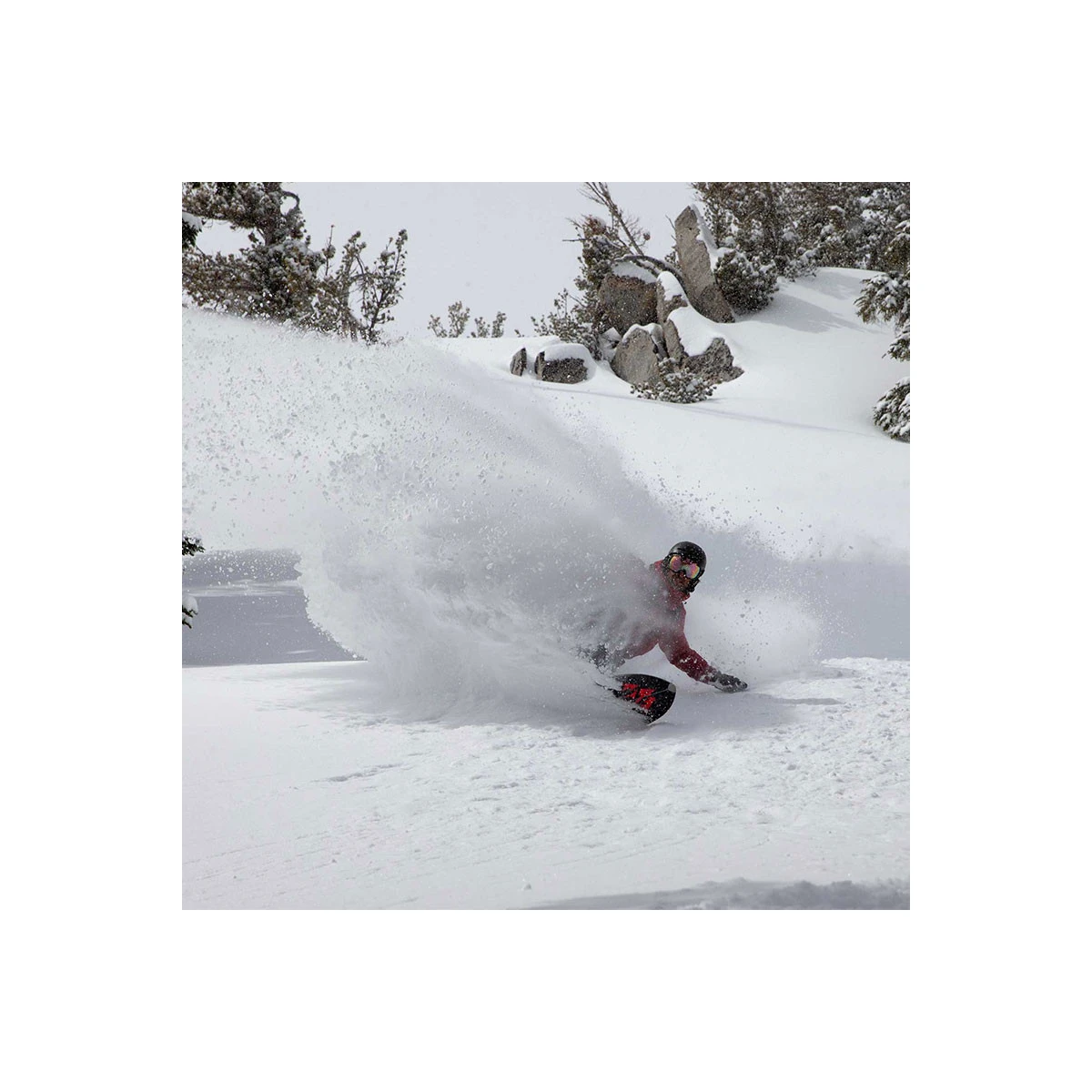 Jones Snowboard Pantalon Snow Jones High Sierra 2022 11 Jones Snowboard Pantalon Snow Jones High Sierra 2022 – Image 9