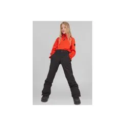 O'Neill Pantalon Snow Oneill Charm Kid 9 O'Neill Pantalon Snow Oneill Charm Kid -Snowboard Soldes pantalon snow oneill charm kid 2