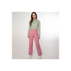 Pantalon Snow Protest Cinnamon -Snowboard Soldes pantalon snow protest cinnamon 3