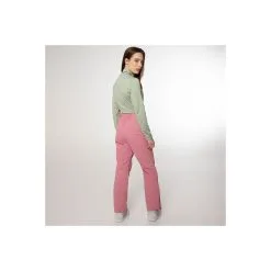 Pantalon Snow Protest Cinnamon -Snowboard Soldes pantalon snow protest cinnamon 4