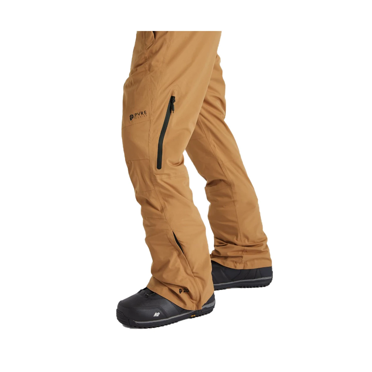 Pantalon Snow Protest Miikka 2023 6 Pantalon Snow Protest Miikka 2023 – Image 4