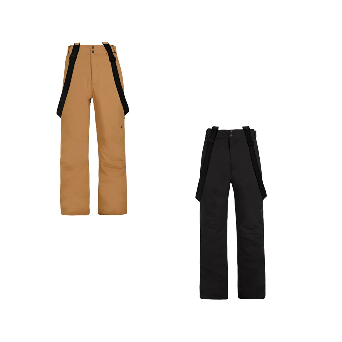 Pantalon Snow Protest Miikka 2023 3 Pantalon Snow Protest Miikka 2023