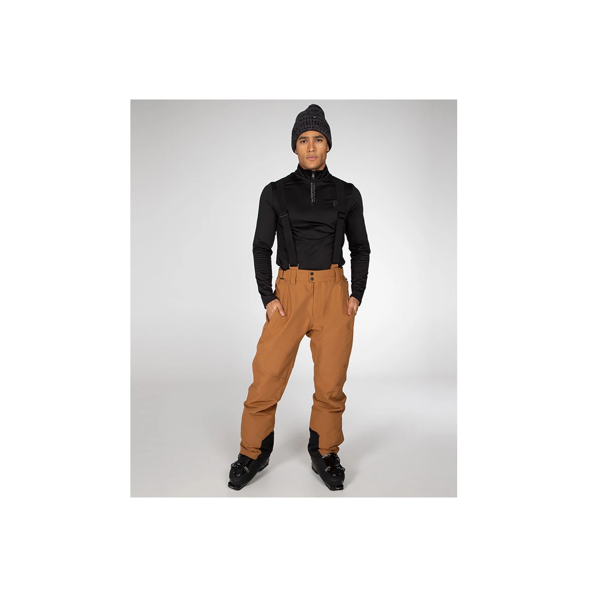 Pantalon Snow Protest Owens 6 Pantalon Snow Protest Owens – Image 4