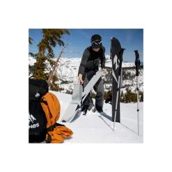 Jones Snowboard Peaux Splitboard Jones Nomad 2023 -Snowboard Soldes peaux splitboard jones nomad 2023 5