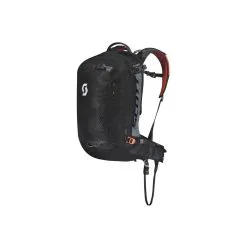 Devant -Snowboard Soldes sac avalanche scott guide complet ap 30 1