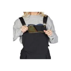 Salopette Snow Dc Crusade 2023 13 Salopette Snow Dc Crusade 2023 -Snowboard Soldes salopette snow dc crusade 2023 2