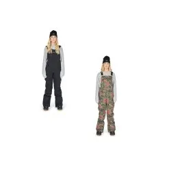 Salopette Snow Dc Crusade 2023