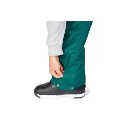 Salopette Snow Dc Docile 2023 -Snowboard Soldes salopette snow dc docile 2023 4