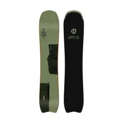 Snowboard Amplid Big Kahuna 2023