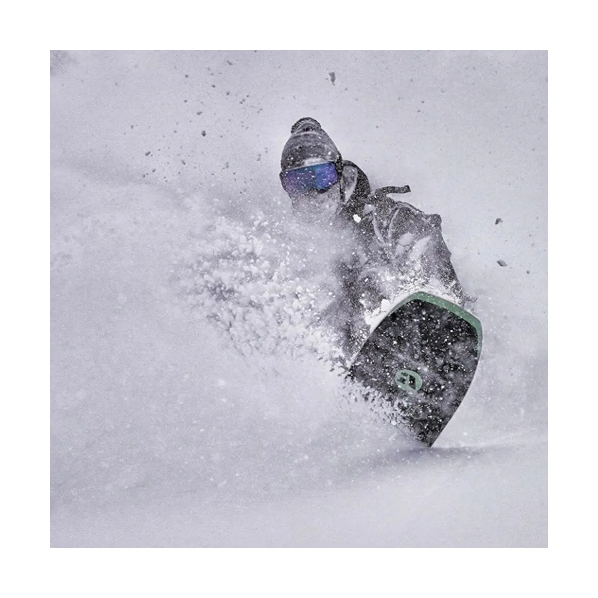 Snowboard Amplid Big Kahuna 2023 6 Snowboard Amplid Big Kahuna 2023 – Image 4