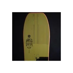 Snowboard Amplid Dada 2023 -Snowboard Soldes snowboard amplid dada 2023 4