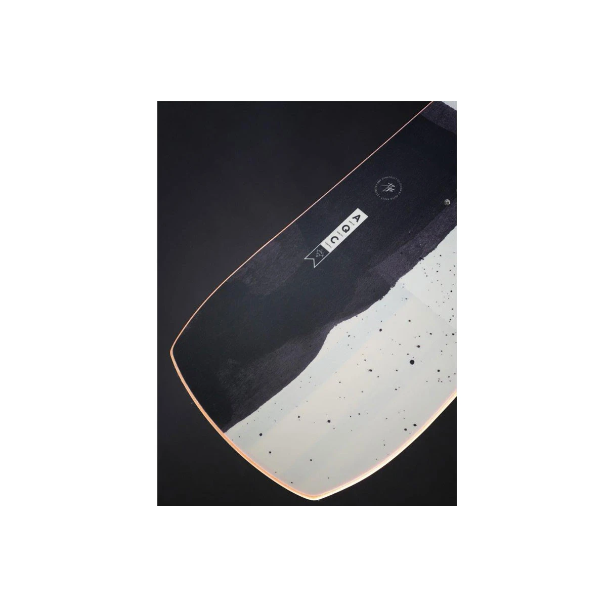 Snowboard Amplid Morning Glory 2023 6 Snowboard Amplid Morning Glory 2023 – Image 4