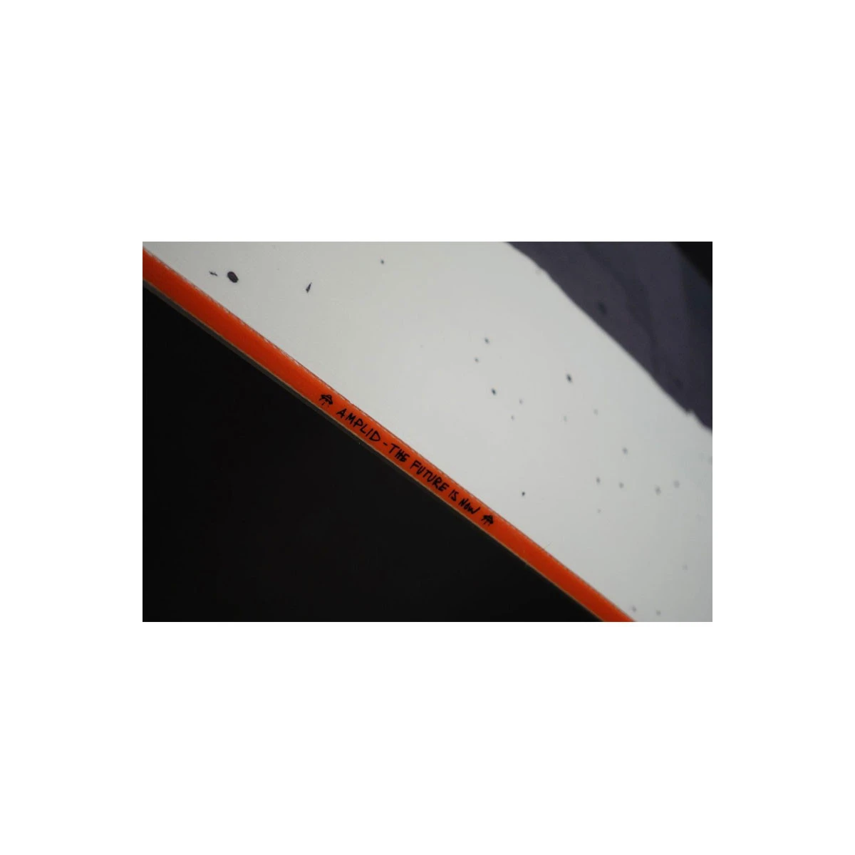 Snowboard Amplid Morning Glory 2023 8 Snowboard Amplid Morning Glory 2023 – Image 6