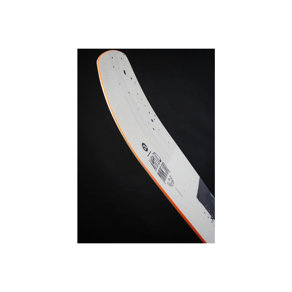 Snowboard Amplid Morning Glory 2023 9 Snowboard Amplid Morning Glory 2023 – Image 7