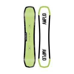Snowboard Amplid Singular Twin 2023