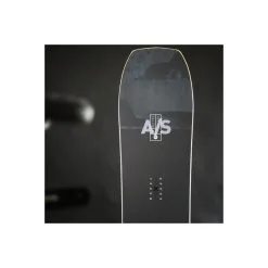 Snowboard Amplid Surfari 2023 -Snowboard Soldes snowboard amplid surfari 2023 3