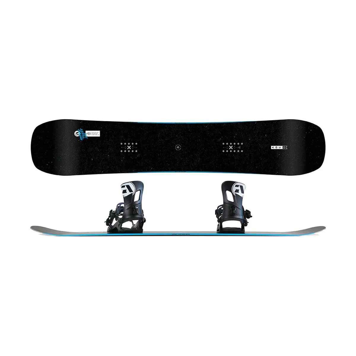 Snowboard Amplid Ticket 2023 4 Snowboard Amplid Ticket 2023 – Image 2