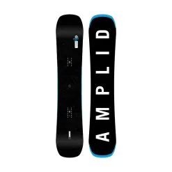 Snowboard Amplid Ticket 2023