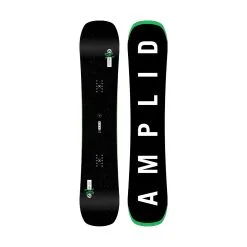 Snowboard Amplid Ticket Twin 2023