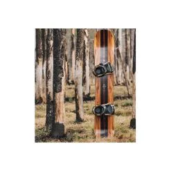 Snowboard Arbor A-Frame 2022 -Snowboard Soldes snowboard arbor a frame 2022 4