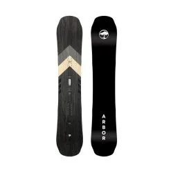 Snowboard Arbor Coda Camber 2023
