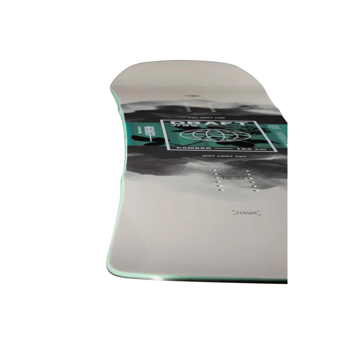 Snowboard Arbor Draft 2021 4 Snowboard Arbor Draft 2021 – Image 2