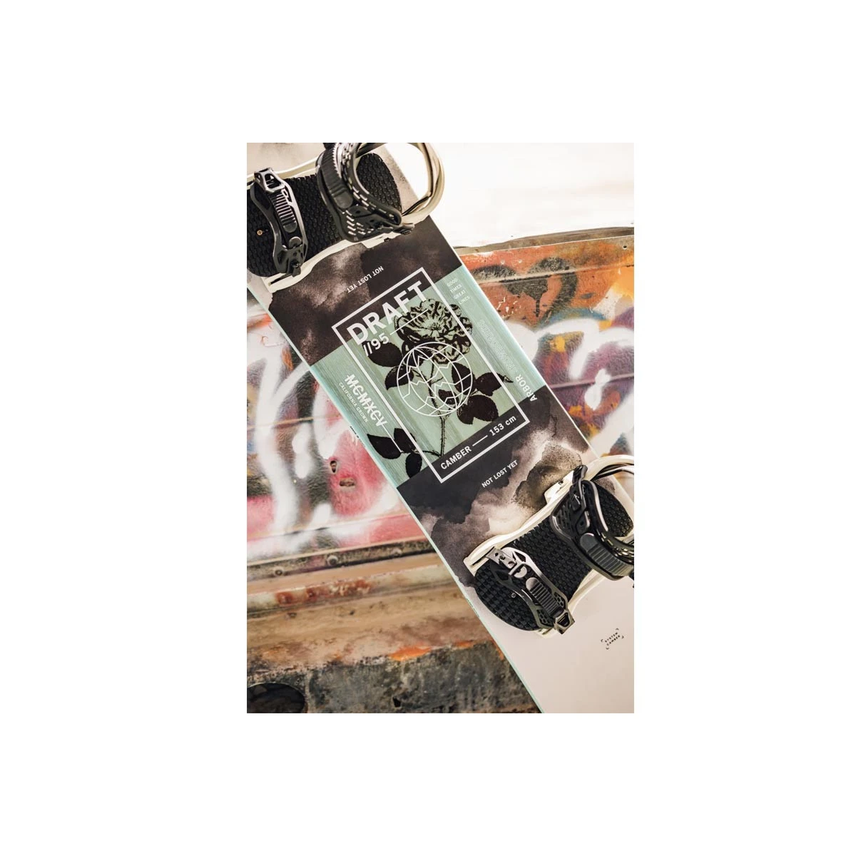 Snowboard Arbor Draft 2021 5 Snowboard Arbor Draft 2021 – Image 3