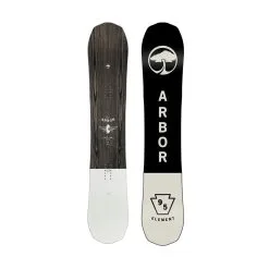 Snowboard Arbor Element Camber 2023