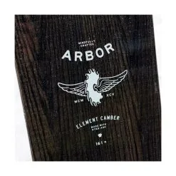 Snowboard Arbor Element Camber 2023 -Snowboard Soldes snowboard arbor element camber 2023 4