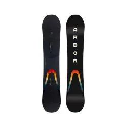 Snowboard Arbor Formula Camber 2023