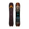 Snowboard Arbor Satori Camber 2023 -Snowboard Soldes snowboard arbor satori camber 2023