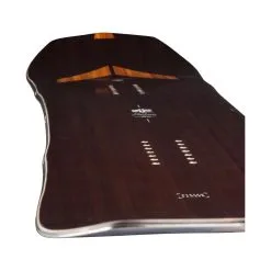 Snowboard Arbor Satori Camber 2023 -Snowboard Soldes snowboard arbor satori camber 2023 2