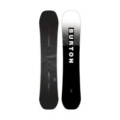 Snowboard Burton Custom X 2023