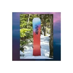Snowboard Burton Hideaway 2023 -Snowboard Soldes snowboard burton hideaway 2023 2