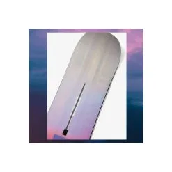 Snowboard Burton Hideaway 2023 -Snowboard Soldes snowboard burton hideaway 2023 5