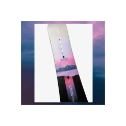 Snowboard Burton Hideaway 2023 -Snowboard Soldes snowboard burton hideaway 2023 6