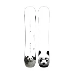 Devant 23 Snowboard Burton Process 2023