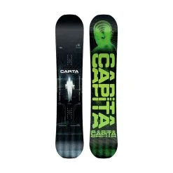 Snowboard Capita Pathfinder Reverse 2023