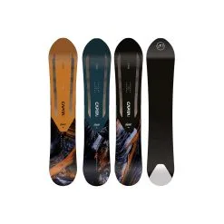Snowboard Capita The Navigator 2022 -Snowboard Soldes snowboard capita the navigator 2022 3
