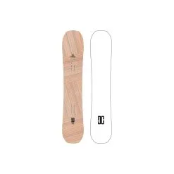 Snowboard Dc Emb 2022