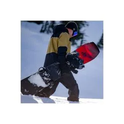 Jones Snowboard Snowboard Jones Aviator 2.0 2023 -Snowboard Soldes snowboard jones aviator 20 2023 7