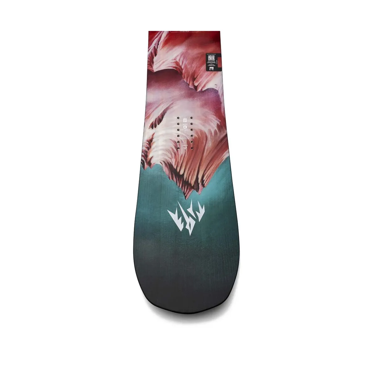 Jones Snowboard Snowboard Jones Dream Weaver Woman 2023 4 Jones Snowboard Snowboard Jones Dream Weaver Woman 2023 – Image 3