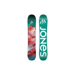 Jones Snowboard Snowboard Jones Dream Weaver Woman 2023