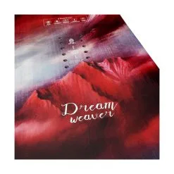 Jones Snowboard Snowboard Jones Dream Weaver Woman 2023 12 Jones Snowboard Snowboard Jones Dream Weaver Woman 2023 -Snowboard Soldes snowboard jones dream weaver woman 2023 4