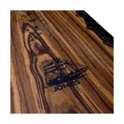 Jones Snowboard Snowboard Jones Flagship 2023 -Snowboard Soldes snowboard jones flagship 2023 4