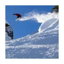 Jones Snowboard Snowboard Jones Flagship 2023 -Snowboard Soldes snowboard jones flagship 2023 5